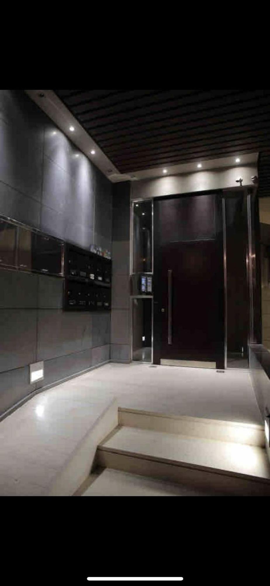 Onyx City Center Apartment With Parking Heraklion  Bagian luar foto